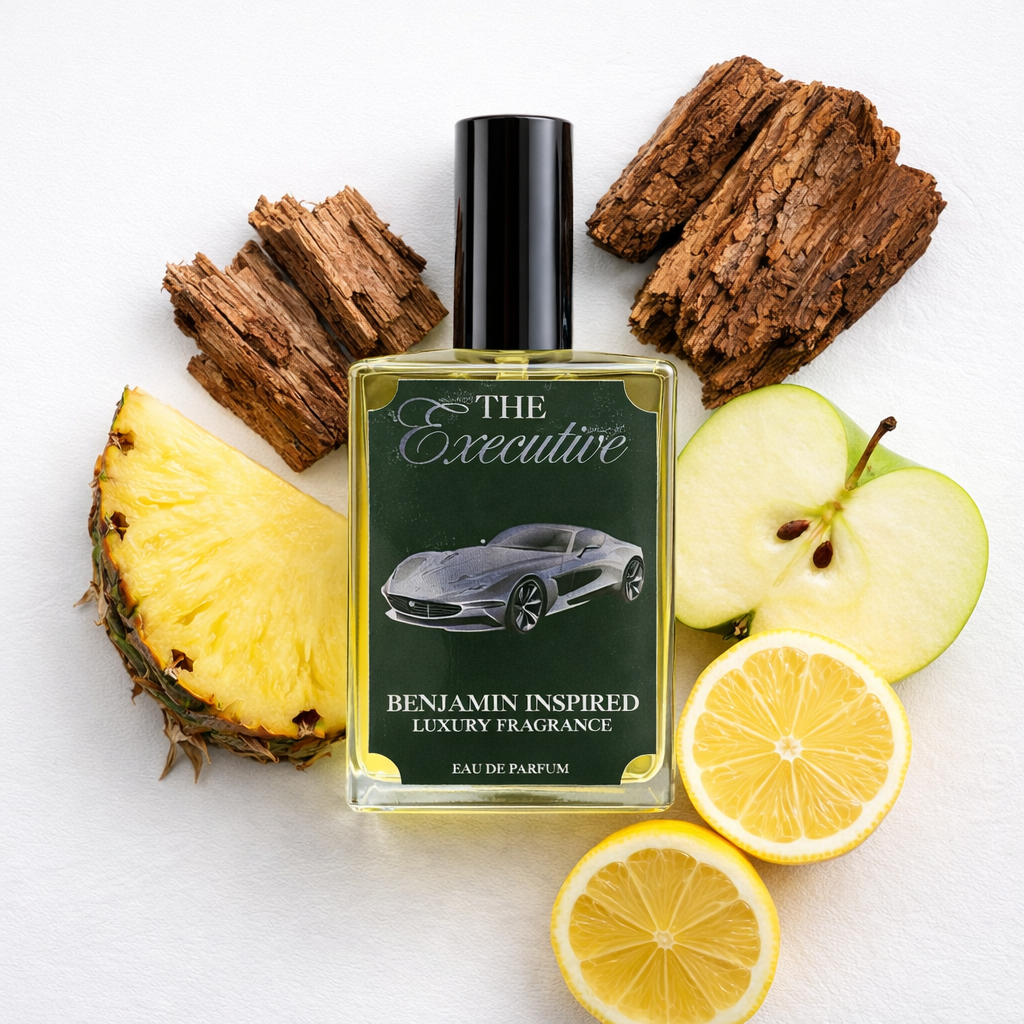 The Executive (Inspired by Aventus)