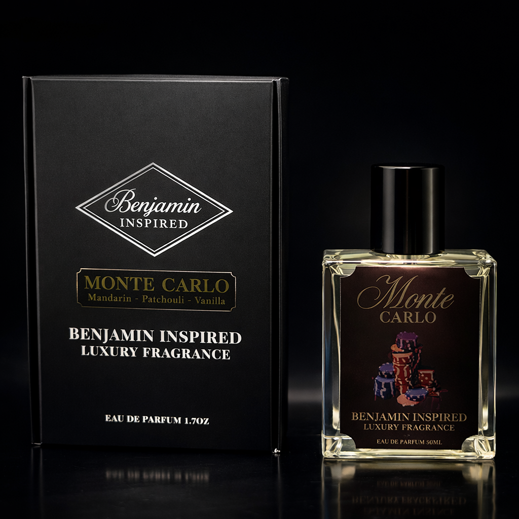 Monte Carlo EDP 1.7oz