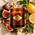 Cyprus Fig Candle