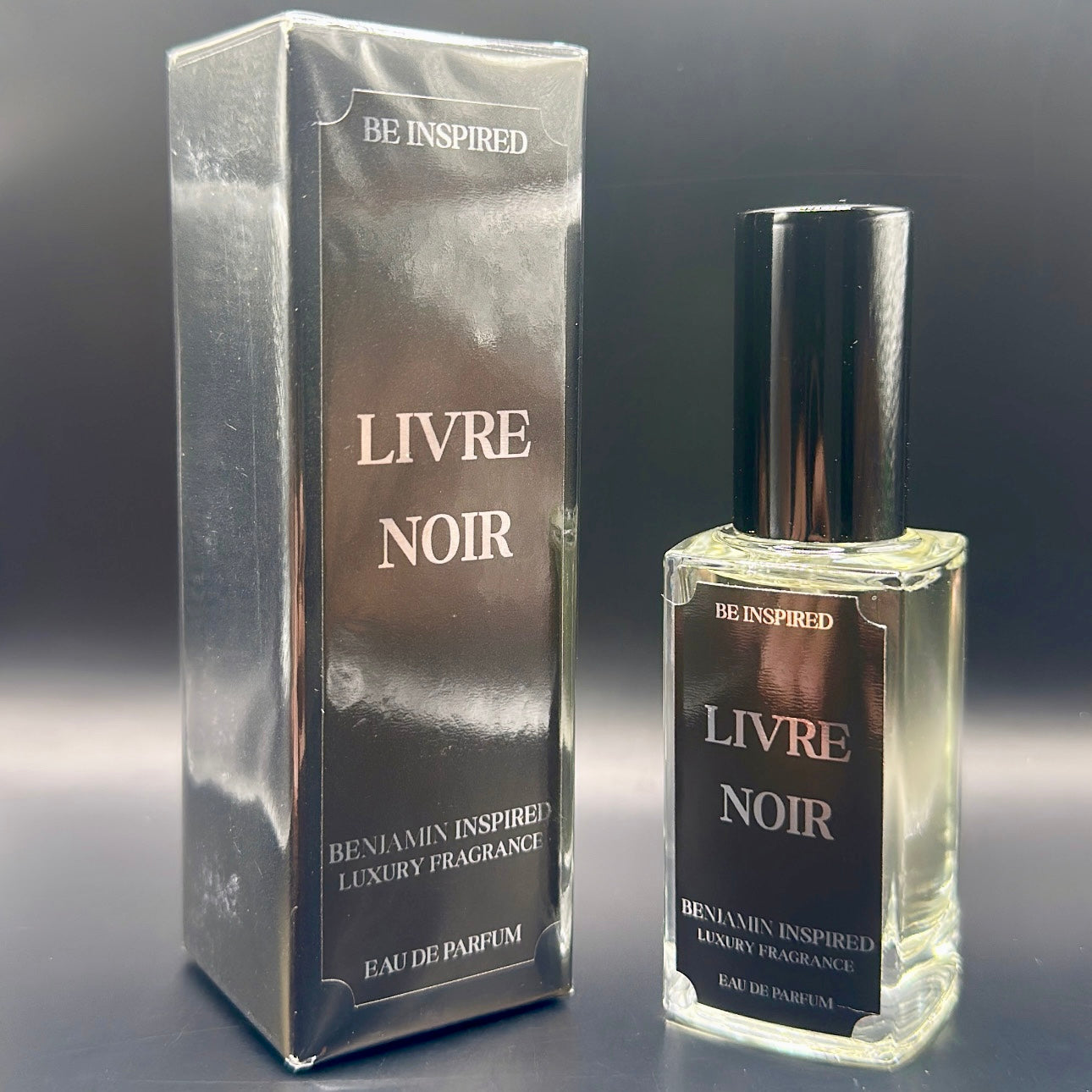 Livre Noir Cologne