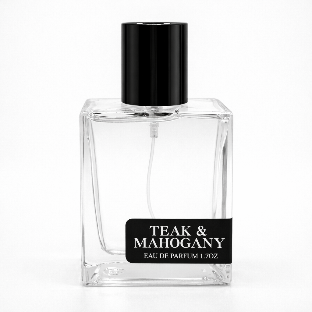 Teak & Mahogany EDP 1.7oz