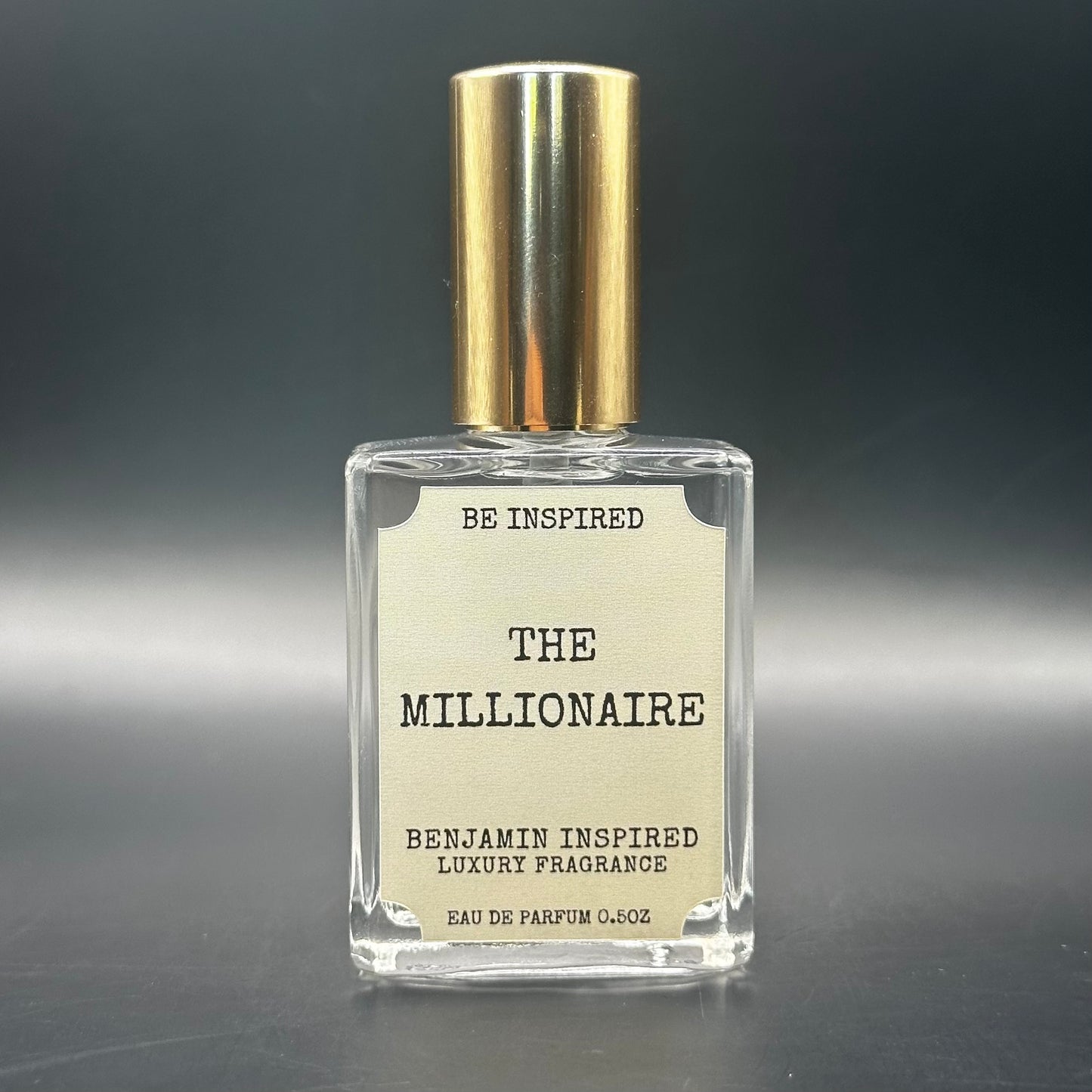 The Millionaire TOP SELLER, Manifest Wealth