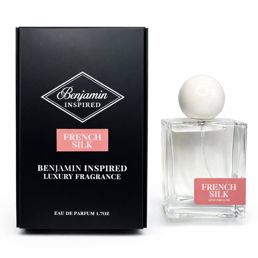 French Silk EDP 1.7oz