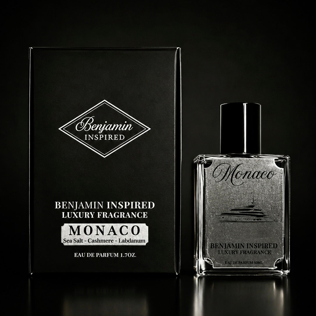 “Monaco” EDP 1.7oz