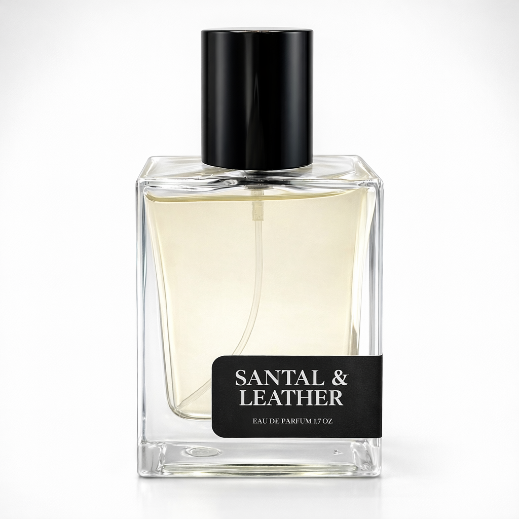 Santal & Leather EDP 1.7oz