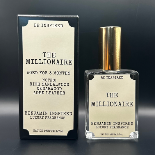 The Millionaire TOP SELLER, Manifest Wealth