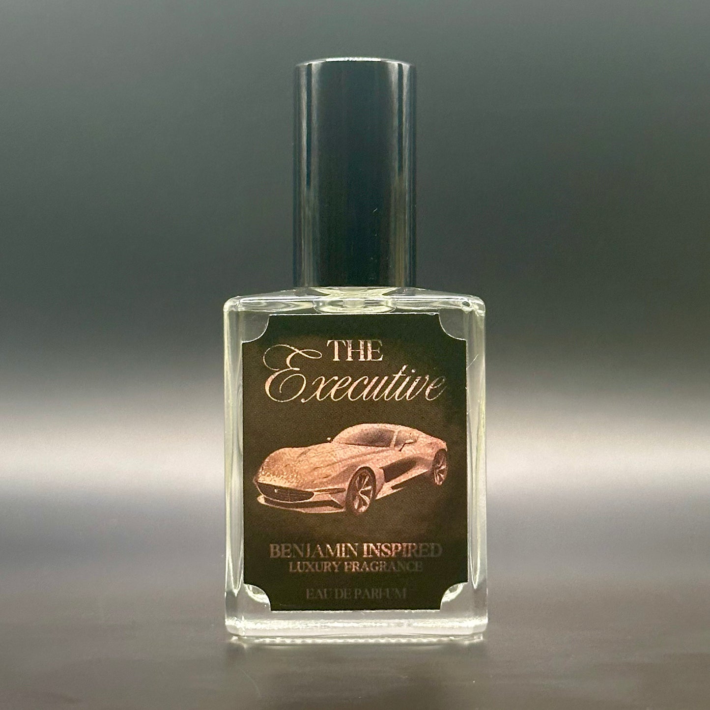 The Executive Cologne