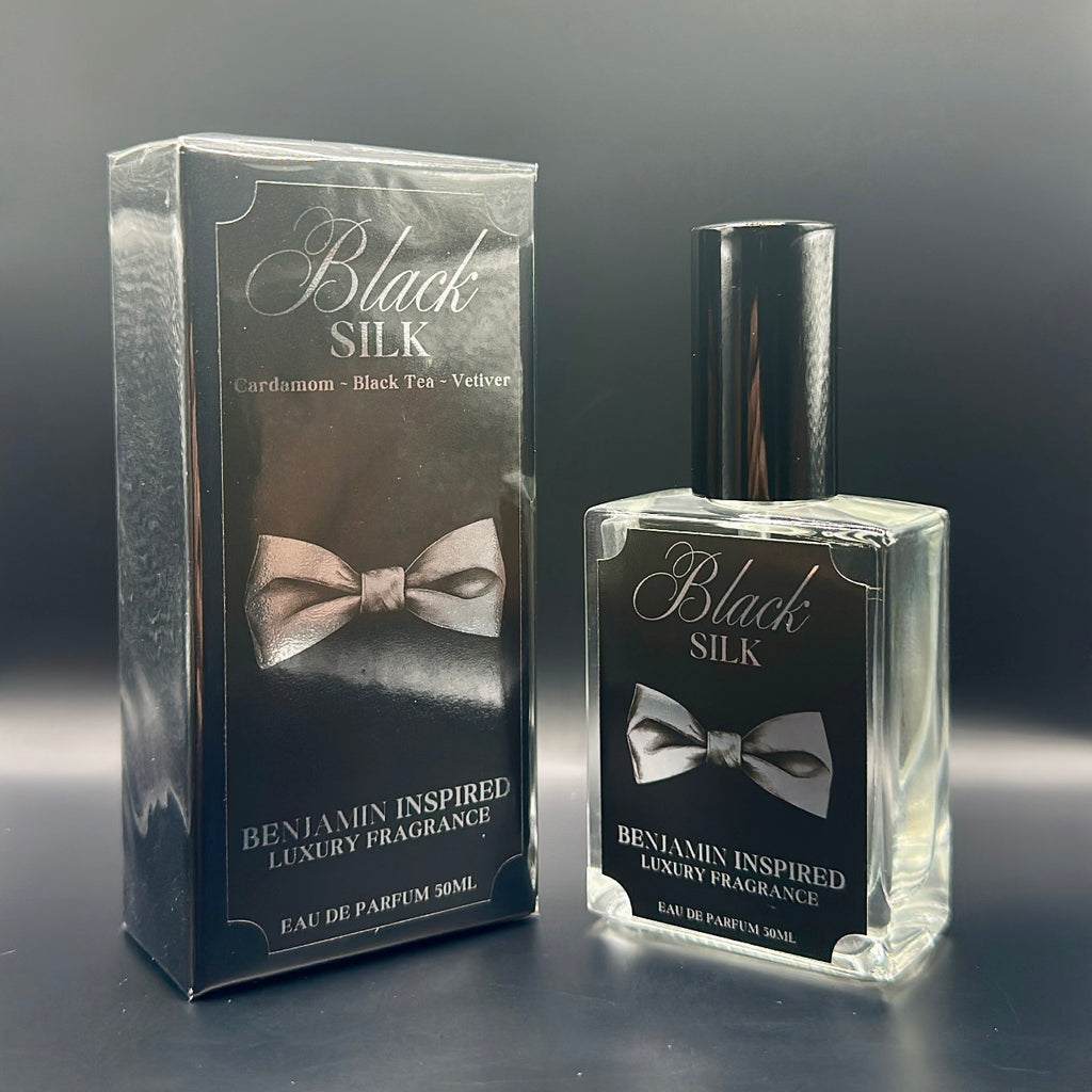 Black Silk, Boldness