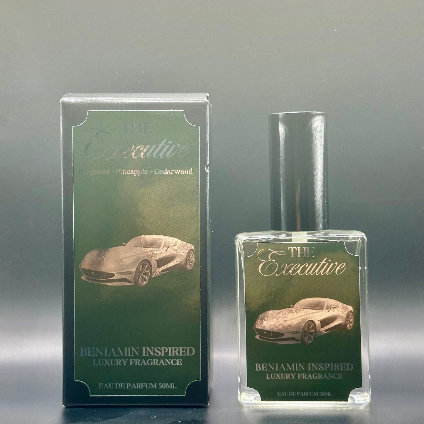 The Executive Cologne