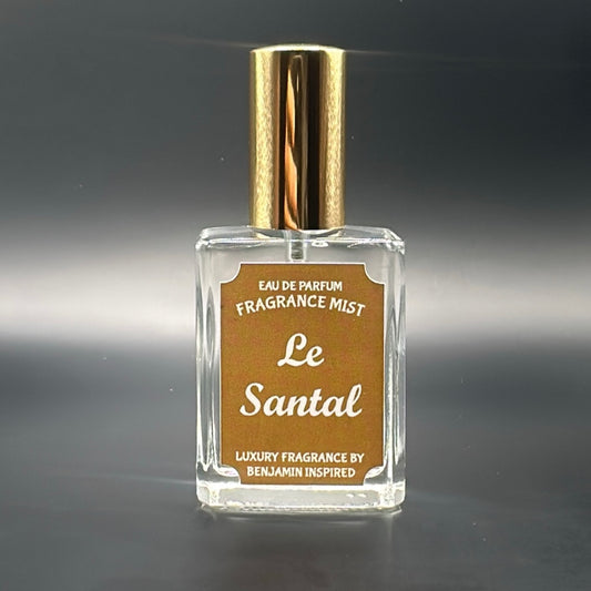 Le Santal Scent 15ml