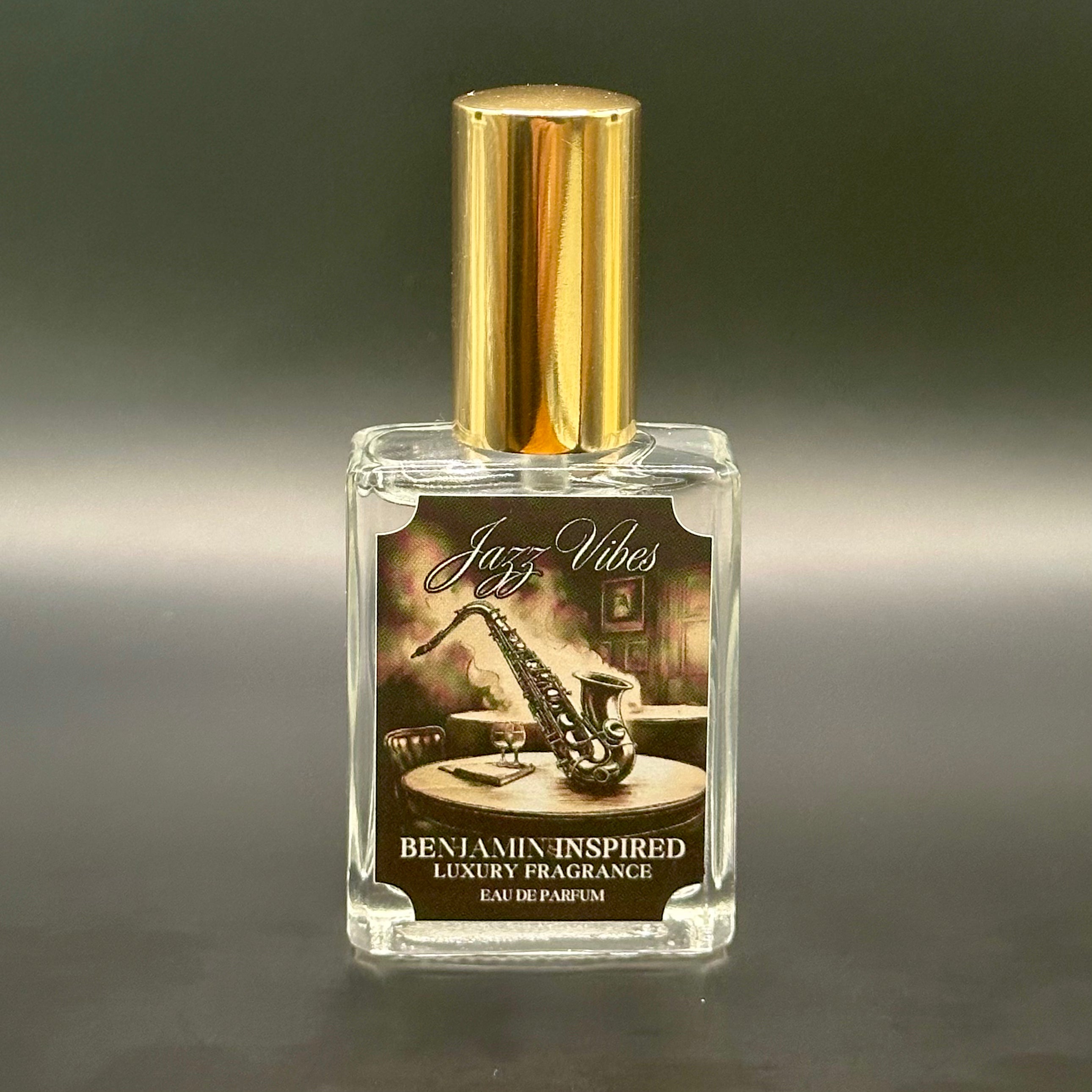 Jazz Vibes Cologne (Inspired by Jazz Club)