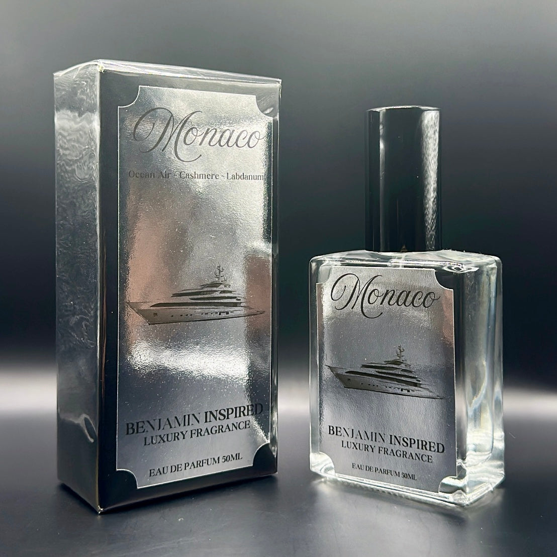 Monaco, Manifest Luxury