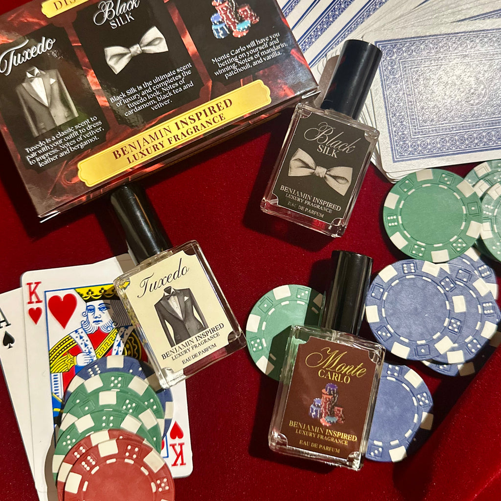 The Winning Collection Travel Size