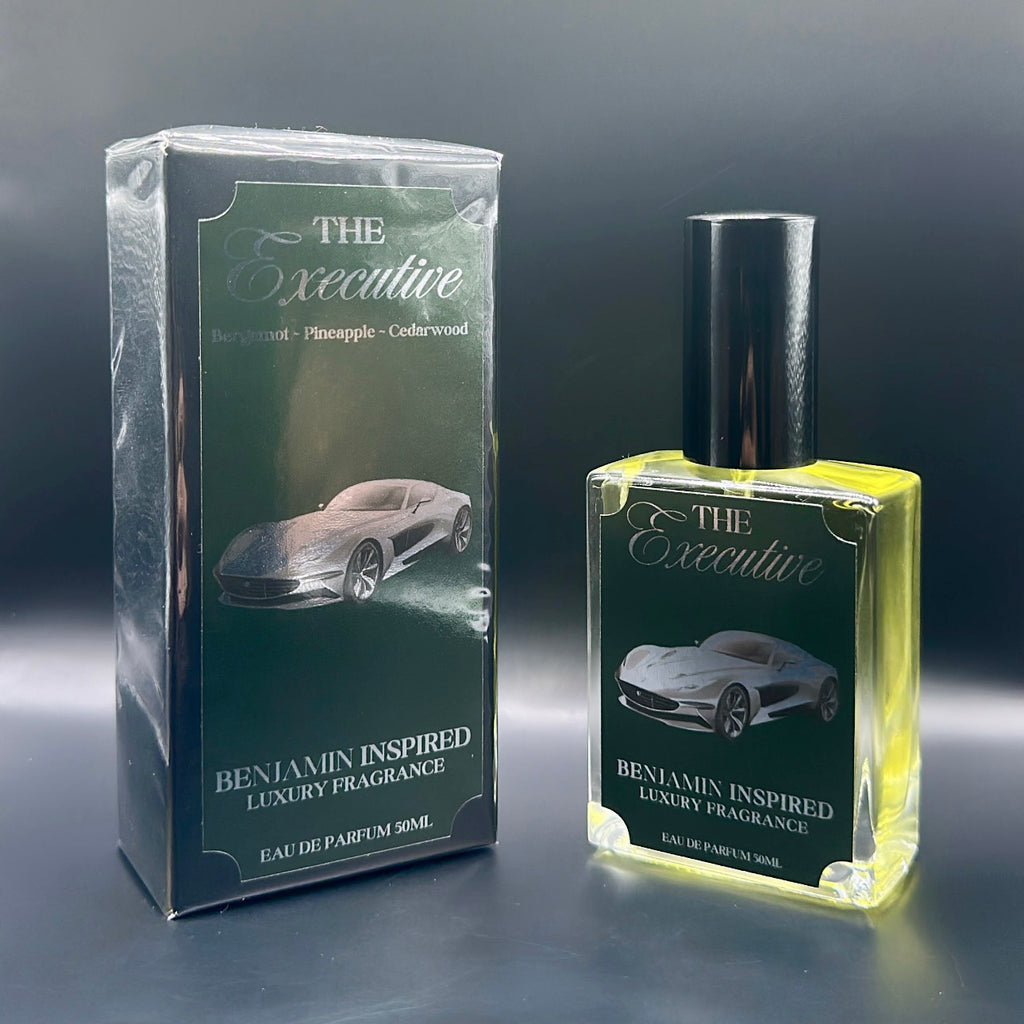 The Executive (Inspired by Aventus)