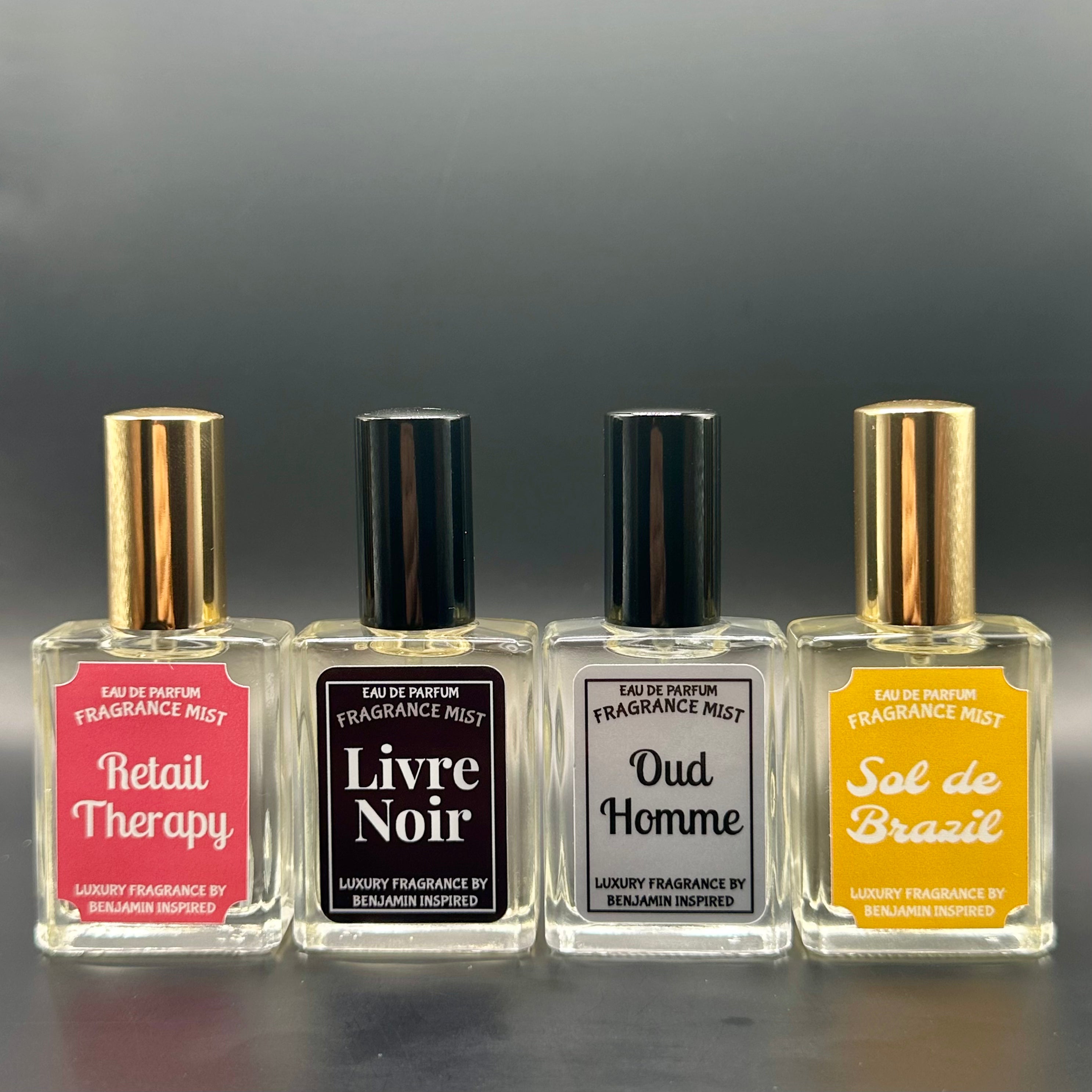 Original Perfume/Cologne Favorites 0.54oz