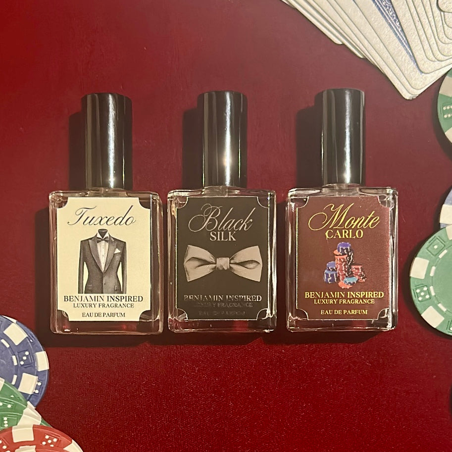 The Winning Collection Travel Size