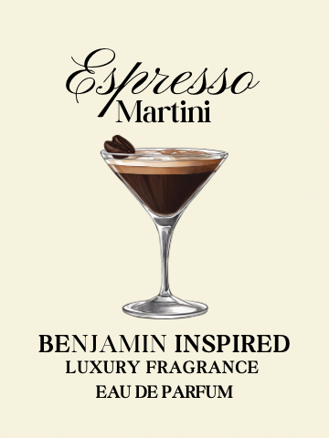 Espresso Martini