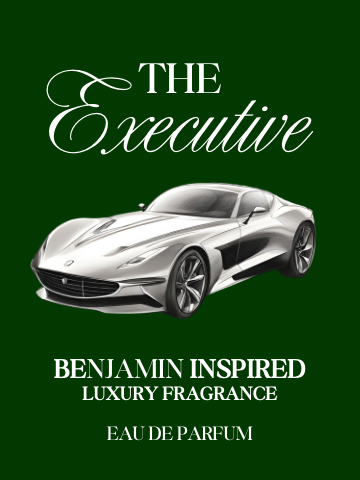 The Executive Cologne