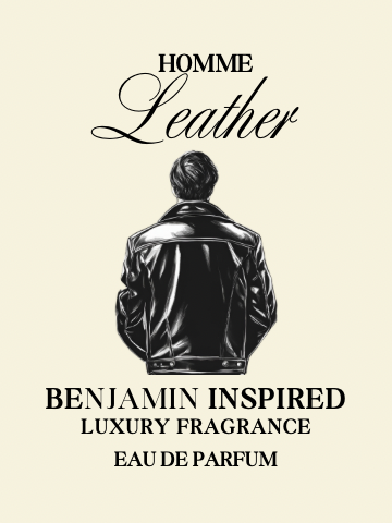 Homme Leather