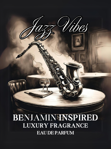 Jazz Vibes Cologne (Inspired by Jazz Club)