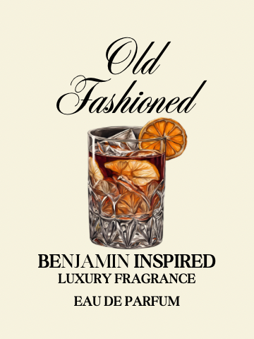 Old Fashioned