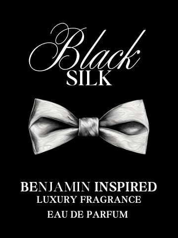 Black Silk