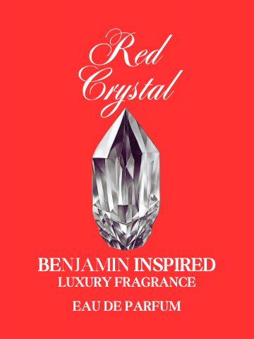 Red Crystal